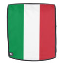 Recherche de l italie sacs Drapeau