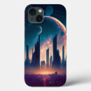 Suche nach cyberpunk iphone hüllen Science fiction