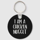 Suche nach nugget schlüsselanhänger Huhn