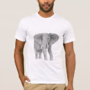 Suche nach schwarzer elefant tshirts Afrika