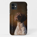 Recherche de chiens de chasse iphone coques Pour tous