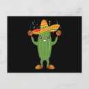 Recherche de concombre drôle cartes postales Végétarien