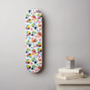 Recherche de perroquets skateboards Perroquet tropical