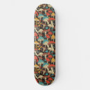 Recherche de mushroom skateboards Psychédélique