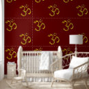 Recherche de symbole bouddhiste Aum