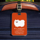 Suche nach süßes tier gepäckanhänger Hund