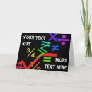 Recherche de école de maths vœux cartes Éducation
