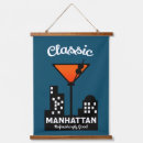 Recherche de manhattan art Vintage