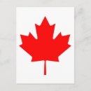 Suche nach kanadische flagge postkarten North america