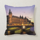 Recherche de capitales coussins Paysage urbain