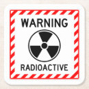 Suche nach radioaktiv untersetzer Zeichen