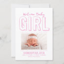 Recherche de bébé bienvenu maternité invitations Introduction