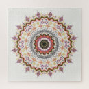 Recherche de aztèque puzzles Ethnique