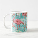 Suche nach rosa flamingos tassen Vintag