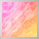 Suche nach gelbes aquarell poster Künstlerisch