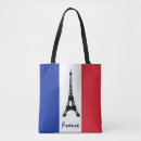 Suche nach französische flagge taschen Europa