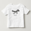 Suche nach lustiger zebra tshirts Für kinder
