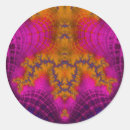 Recherche de cool designs autocollants Trésor spécial et vibrant