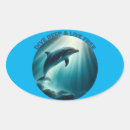 Recherche de goule autocollants Dauphin de goule