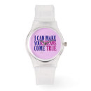 Suche nach dream uhren Lustig