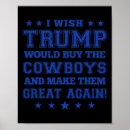 Suche nach kaufen sie poster Trumpf
