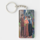 Recherche de auguste macke porteclés Expressioniste