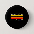 Suche nach rebellen buttons Retro