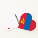 Suche nach flag notizbuch Rot