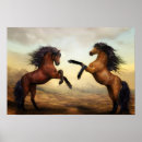 Recherche de mustang art Animal