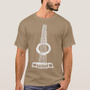 Recherche de acoustic guitar tshirts Electric