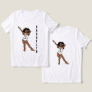 Recherche de majorette tshirts Danse