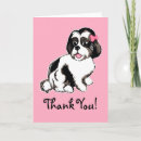 Recherche de tzu vœux cartes Tzu de shih