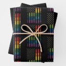 Recherche de flag papier cadeau Lgbtq