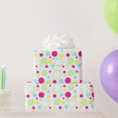 Recherche de cercles papier cadeau Minimum