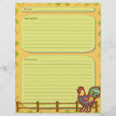 Recherche de recette prospectus Chef