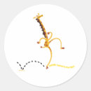 Recherche de tache animale de girafe autocollants Toute personne