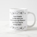 Recherche de bons amis tasses Citation