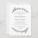 Recherche de floral fiançailles invitations Fêtes de fiançailles