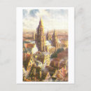 Suche nach alte kirche postkarten Vintage