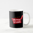 Recherche de autographe tasses Étudiants