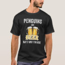 Suche nach bier pinguin tshirts Pinguine