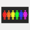 Suche nach lesbian aufkleber Lesbisch