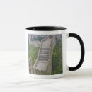 Recherche de grand mur tasses Paysage