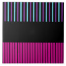 Recherche de rayures noires carreaux Rayé