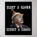 Suche nach zirkus poster Politisch