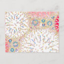 Recherche de point bleu cartes postales Formes