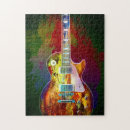 Suche nach musiker puzzle Gitarre