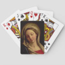 Recherche de madonna jeux de cartes Giovanni