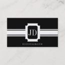 Recherche de agent immobilier résidentiel cartes visite Immobiliers