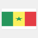 Recherche de senegal autocollants Africain
